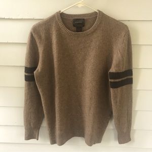 Magaschoni small cashmere sweater mens womens